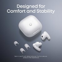 Наушники Anker Soundcore Liberty Buds (белый) - Превью изображения №6 — Интернет-магазин ПроЗаказ