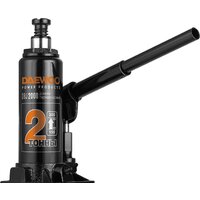 Daewoo Power DBJ 2000 2т.