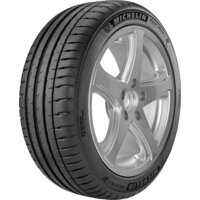 Летние шины Michelin Pilot Sport 4 245/40R20 99Y (run-flat) - Превью изображения №1 — Интернет-магазин ПроЗаказ