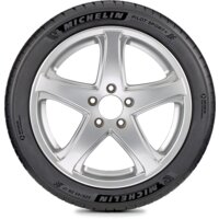 Летние шины Michelin Pilot Sport 4 245/40R20 99Y (run-flat) - Превью изображения №5 — Интернет-магазин ПроЗаказ