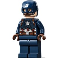 Конструктор LEGO Marvel Super Heroes 76192 Мстители: Финал — решающая битва - Превью изображения №19 — Интернет-магазин ПроЗаказ