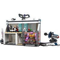 Конструктор LEGO Marvel Super Heroes 76192 Мстители: Финал — решающая битва - Превью изображения №4 — Интернет-магазин ПроЗаказ