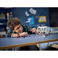 Конструктор LEGO Marvel Super Heroes 76192 Мстители: Финал — решающая битва - Превью изображения №22 — Интернет-магазин ПроЗаказ