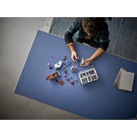 Конструктор LEGO Marvel Super Heroes 76192 Мстители: Финал — решающая битва - Превью изображения №25 — Интернет-магазин ПроЗаказ
