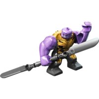 Конструктор LEGO Marvel Super Heroes 76192 Мстители: Финал — решающая битва - Превью изображения №15 — Интернет-магазин ПроЗаказ
