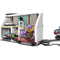 Конструктор LEGO Marvel Super Heroes 76192 Мстители: Финал — решающая битва - Превью изображения №5 — Интернет-магазин ПроЗаказ