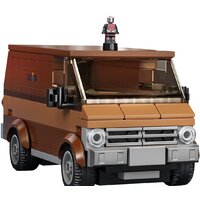 Конструктор LEGO Marvel Super Heroes 76192 Мстители: Финал — решающая битва - Превью изображения №7 — Интернет-магазин ПроЗаказ