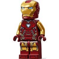 Конструктор LEGO Marvel Super Heroes 76192 Мстители: Финал — решающая битва - Превью изображения №8 — Интернет-магазин ПроЗаказ