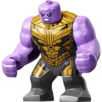 Конструктор LEGO Marvel Super Heroes 76192 Мстители: Финал — решающая битва - Превью изображения №13 — Интернет-магазин ПроЗаказ