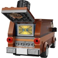 Конструктор LEGO Marvel Super Heroes 76192 Мстители: Финал — решающая битва - Превью изображения №12 — Интернет-магазин ПроЗаказ