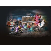 Конструктор LEGO Marvel Super Heroes 76192 Мстители: Финал — решающая битва - Превью изображения №26 — Интернет-магазин ПроЗаказ