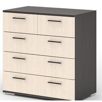 Стендмебель №5 (дуб белфорт-венге)