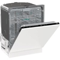Встраиваемая посудомоечная машина Gorenje GV643D60 - Превью изображения №6 — Интернет-магазин ПроЗаказ