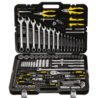 Berger BG151-1214 (151 предмет)