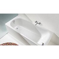 Ванна Kaldewei Saniform Plus 372-1 160x75 (с ножками) - Превью изображения №2 — Интернет-магазин ПроЗаказ