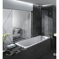 Ванна Kaldewei Saniform Plus 372-1 160x75 (с ножками) - Превью изображения №8 — Интернет-магазин ПроЗаказ