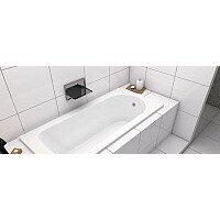 Ванна Kaldewei Saniform Plus 372-1 160x75 (с ножками) - Превью изображения №3 — Интернет-магазин ПроЗаказ