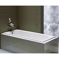 Ванна Kaldewei Saniform Plus 372-1 160x75 (с ножками) - Превью изображения №5 — Интернет-магазин ПроЗаказ