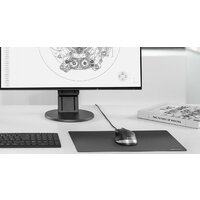 Мышь 3Dconnexion CadMouse Compact - Превью изображения №8 — Интернет-магазин ПроЗаказ