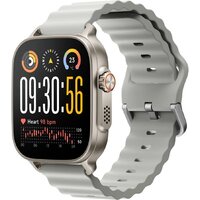 Realme Watch 5 (серебристый титан)