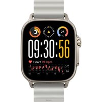 Умные часы Realme Watch 5 (серебристый титан) - Превью изображения №2 — Интернет-магазин ПроЗаказ