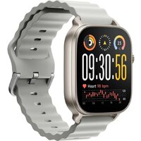 Умные часы Realme Watch 5 (серебристый титан) - Превью изображения №3 — Интернет-магазин ПроЗаказ