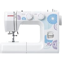 Janome XV-7