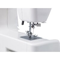 Электромеханическая швейная машина Janome XV-7 - Превью изображения №5 — Интернет-магазин ПроЗаказ