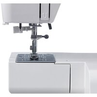 Электромеханическая швейная машина Janome XV-7 - Превью изображения №6 — Интернет-магазин ПроЗаказ