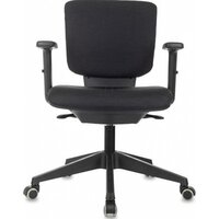 Офисное кресло Бюрократ Dali (черный) - Превью изображения №2 — Интернет-магазин ПроЗаказ