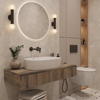 ЗОВ Тумба под умывальник Токио Премиум 120 TP120AWPTOC0 (аттик)