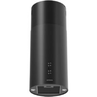 Кухонная вытяжка KUPPERSBERG Tuba 35 B - Превью изображения №2 — Интернет-магазин ПроЗаказ