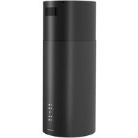 Кухонная вытяжка KUPPERSBERG Tuba 35 B - Превью изображения №3 — Интернет-магазин ПроЗаказ