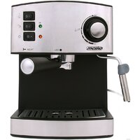 Рожковая кофеварка Mesko MS 4403 - Превью изображения №2 — Интернет-магазин ПроЗаказ