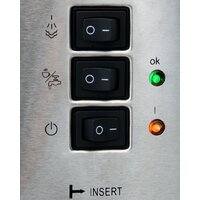 Рожковая кофеварка Mesko MS 4403 - Превью изображения №7 — Интернет-магазин ПроЗаказ