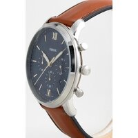 Наручные часы Fossil Neutra FS5453 - Превью изображения №4 — Интернет-магазин ПроЗаказ