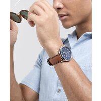 Наручные часы Fossil Neutra FS5453 - Превью изображения №5 — Интернет-магазин ПроЗаказ