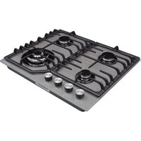 Варочная панель Schaub Lorenz SLK GG6018 - Превью изображения №2 — Интернет-магазин ПроЗаказ