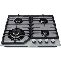 Варочная панель Schaub Lorenz SLK GG6018 - Превью изображения №3 — Интернет-магазин ПроЗаказ