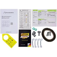 Варочная панель Schaub Lorenz SLK GG6018 - Превью изображения №8 — Интернет-магазин ПроЗаказ