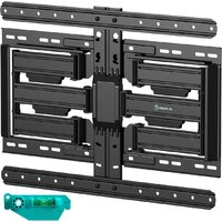 Кронштейн для телевизора Onkron SM6L (черный) - Превью изображения №2 — Интернет-магазин ПроЗаказ