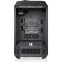 Корпус Thermaltake The Tower 250 CA-1Z9-00S1WN-00 - Превью изображения №2 — Интернет-магазин ПроЗаказ