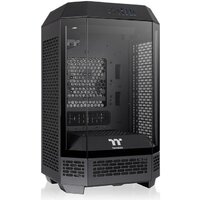 Корпус Thermaltake The Tower 250 CA-1Z9-00S1WN-00 - Превью изображения №3 — Интернет-магазин ПроЗаказ