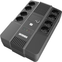 INFORMIX INF-AIO1000