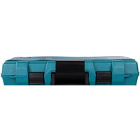 Сабельная пила Makita JR001GM201 (с 2-мя АКБ 4 Ah, кейс) - Превью изображения №18 — Интернет-магазин ПроЗаказ