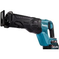 Сабельная пила Makita JR001GM201 (с 2-мя АКБ 4 Ah, кейс) - Превью изображения №10 — Интернет-магазин ПроЗаказ
