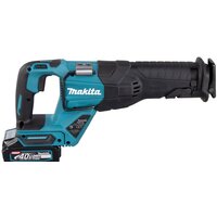 Сабельная пила Makita JR001GM201 (с 2-мя АКБ 4 Ah, кейс) - Превью изображения №6 — Интернет-магазин ПроЗаказ