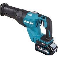 Сабельная пила Makita JR001GM201 (с 2-мя АКБ 4 Ah, кейс) - Превью изображения №3 — Интернет-магазин ПроЗаказ