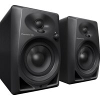 Монитор ближнего поля Pioneer DM-40 (черный) - Превью изображения №2 — Интернет-магазин ПроЗаказ