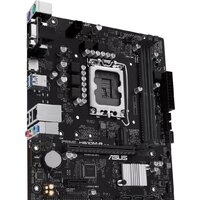 Материнская плата ASUS Prime H610M-R-SI - Превью изображения №3 — Интернет-магазин ПроЗаказ